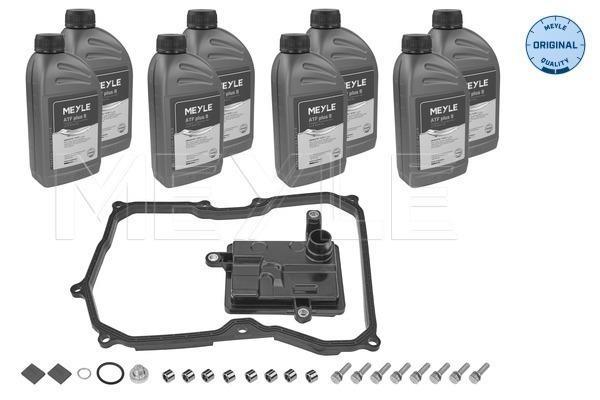 Kit de drenagem, caixa automática MEYLE ref. 100 135 0112/XK