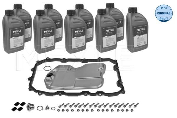 Kit de drenagem, caixa automática MEYLE 100 135 0122