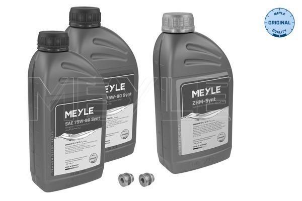 Kit de drenagem, caixa automática MEYLE ref. 100 135 0200