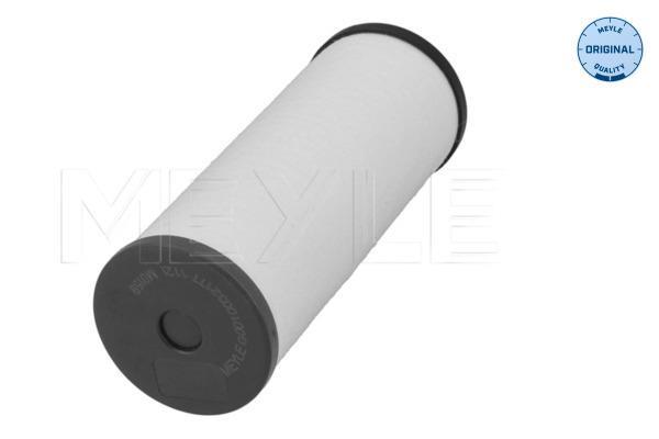 Filtre hydraulique, boîte automatique MEYLE 100 136 0005