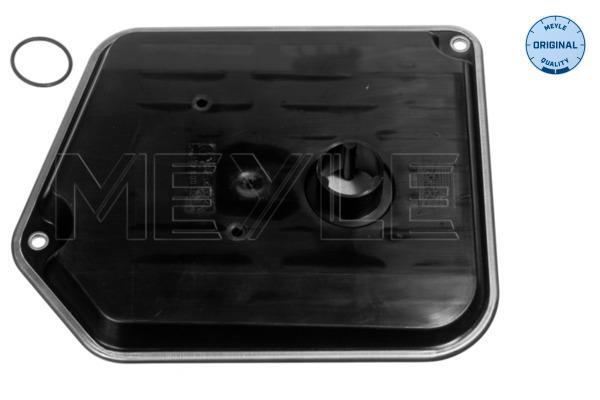Filtro hidráulico, caixa de velocidades automática MEYLE ref. 100 136 0008