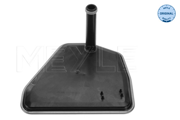 Filtre hydraulique, boîte automatique MEYLE 100 136 0011