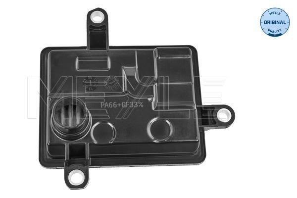Filtre hydraulique, boîte automatique MEYLE 100 136 0020