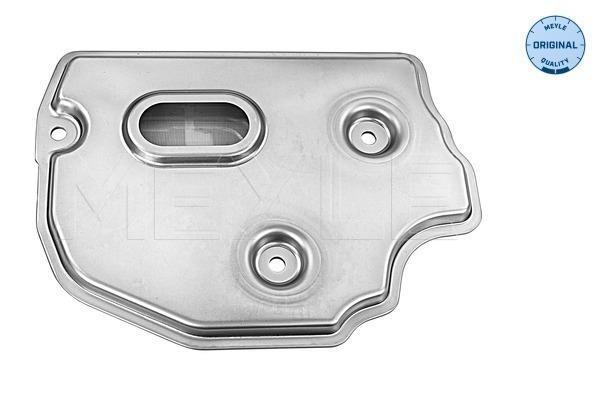 Filtro hidráulico, caixa de velocidades automática MEYLE ref. 100 136 0022
