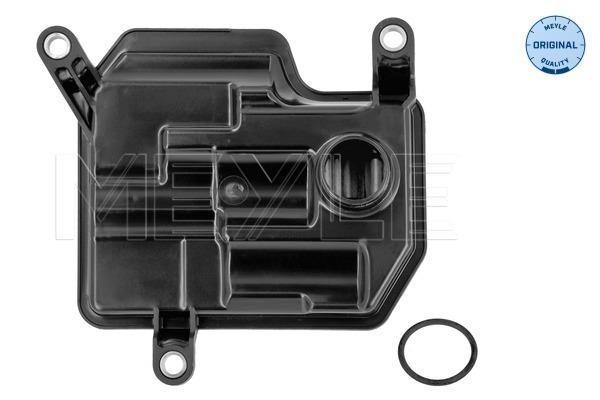 Filtro hidráulico, caixa de velocidades automática MEYLE ref. 100 136 0121