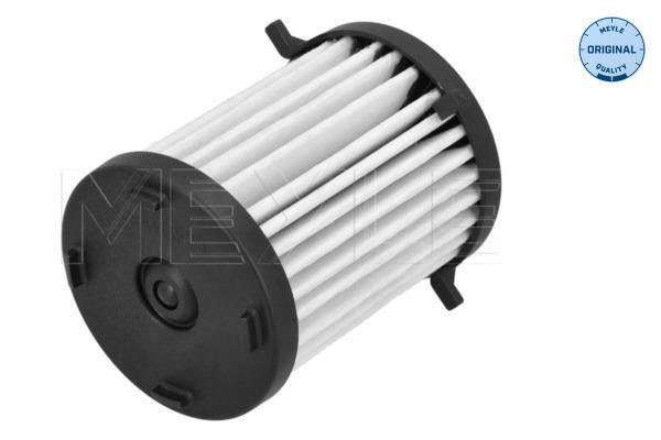 Filtre hydraulique, boîte automatique MEYLE 100 136 1007