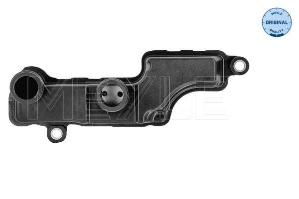 Filtro hidráulico, caixa de velocidades automática MEYLE ref. 100 136 1009
