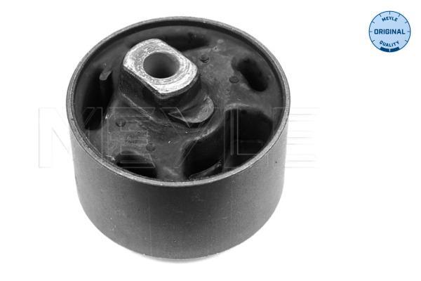 Support moteur (Silent bloc moteur) MEYLE ref. 100 199 0012