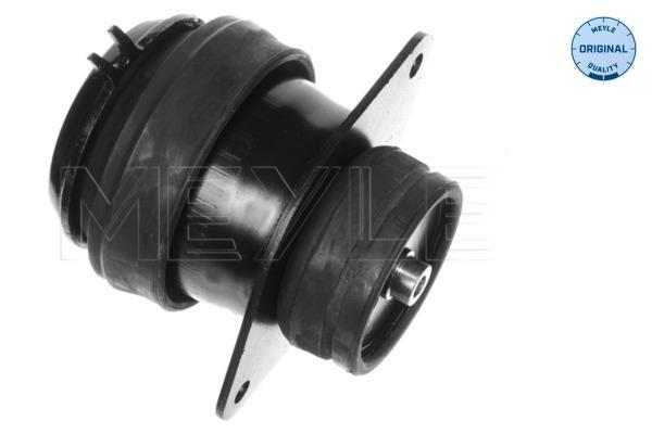 Meyle 100 199 0072 Sospensione, Motore