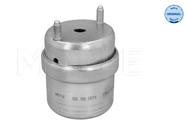 Support moteur (Silent bloc moteur) MEYLE ref. 100 199 0074