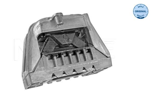 Support moteur (Silent bloc moteur) MEYLE ref. 100 199 0108