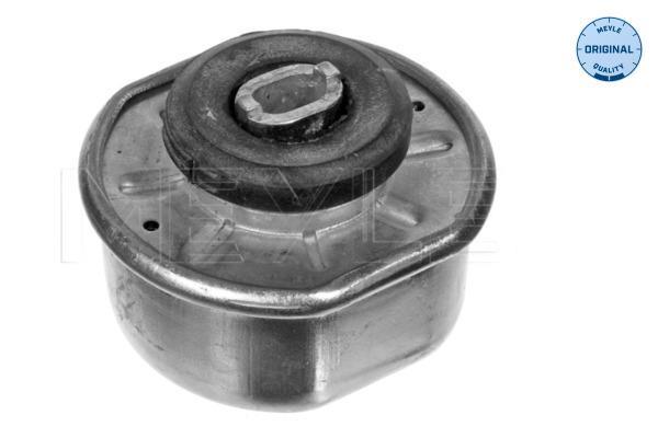 Motorträger MEYLE 100 199 0281 für Audi, Cupra, Seat