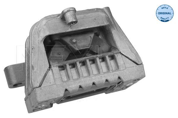Support moteur (Silent bloc moteur) MEYLE 100 199 0122