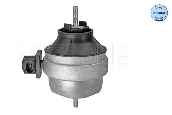 Support moteur (Silent bloc moteur) MEYLE 100 199 0134