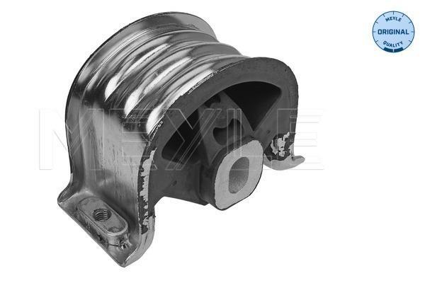 Support moteur (Silent bloc moteur) MEYLE 100 199 0145