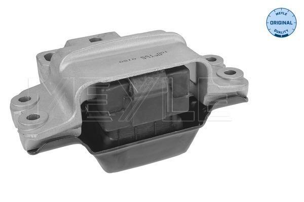 Support moteur (Silent bloc moteur) MEYLE ref. 100 199 0150