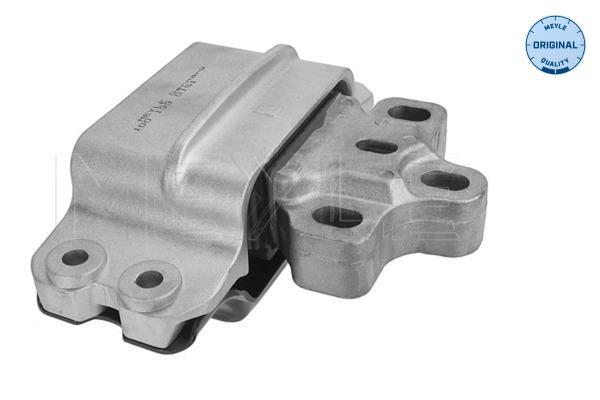 Support moteur (Silent bloc moteur) MEYLE ref. 100 199 0151