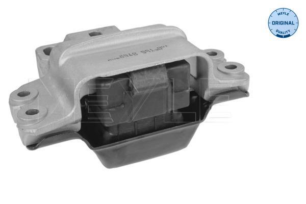 Support moteur (Silent bloc moteur) MEYLE 100 199 0152