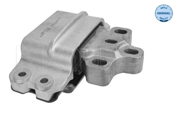 Support moteur (Silent bloc moteur) MEYLE 100 199 0153