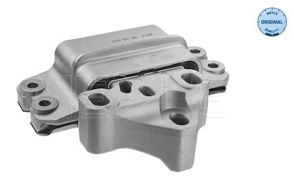 Support moteur (Silent bloc moteur) MEYLE 100 199 0172