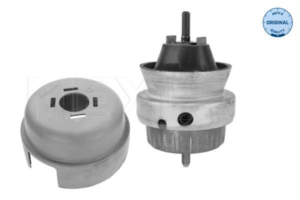 Support moteur (Silent bloc moteur) MEYLE 100 199 0174