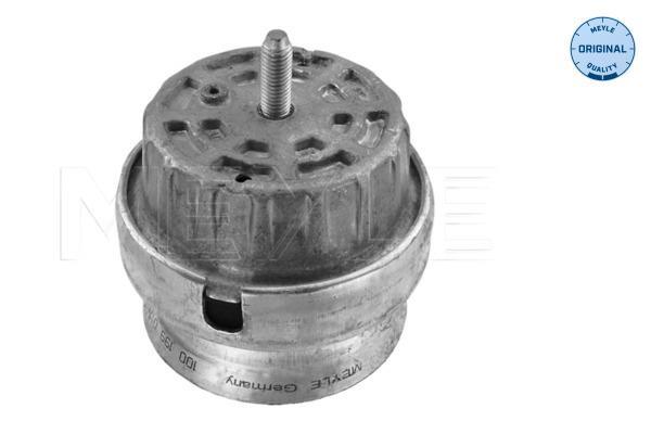Support moteur (Silent bloc moteur) MEYLE 100 199 0174