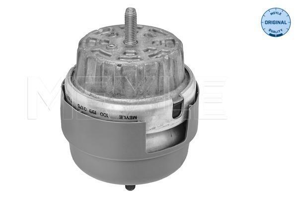 Support moteur (Silent bloc moteur) MEYLE 100 199 0175