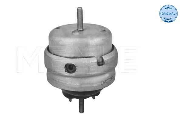 Support moteur (Silent bloc moteur) MEYLE 100 199 0179