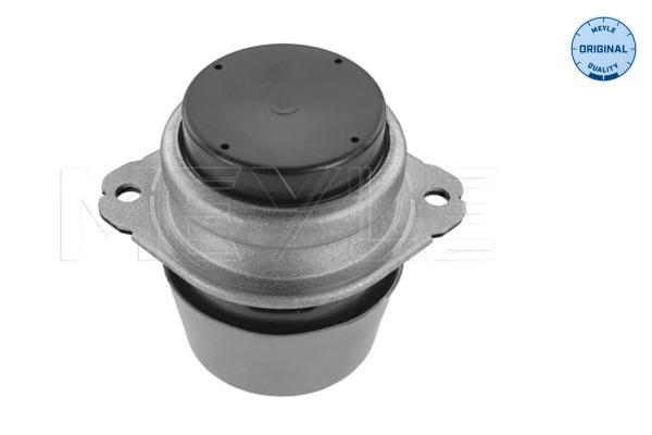 Support moteur (Silent bloc moteur) MEYLE ref. 100 199 0185