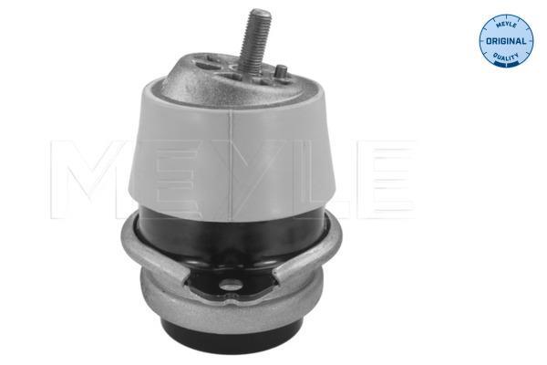Support moteur (Silent bloc moteur) MEYLE ref. 100 199 0185