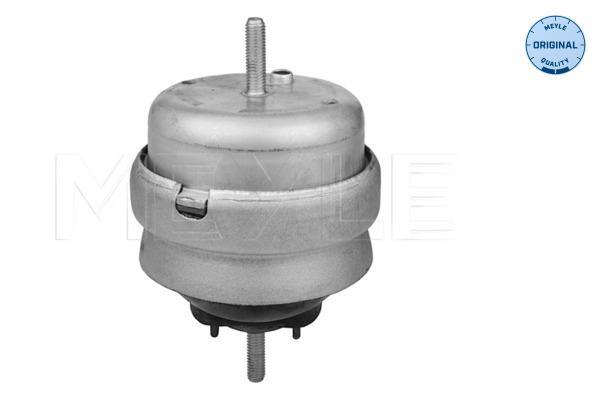 Support moteur (Silent bloc moteur) MEYLE 100 199 0192