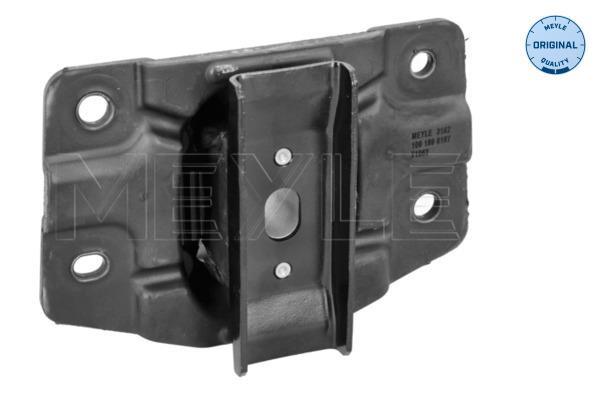 Support moteur (Silent bloc moteur) MEYLE ref. 100 199 0197