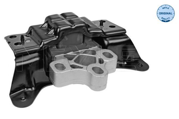 Support moteur (Silent bloc moteur) MEYLE ref. 100 199 0200