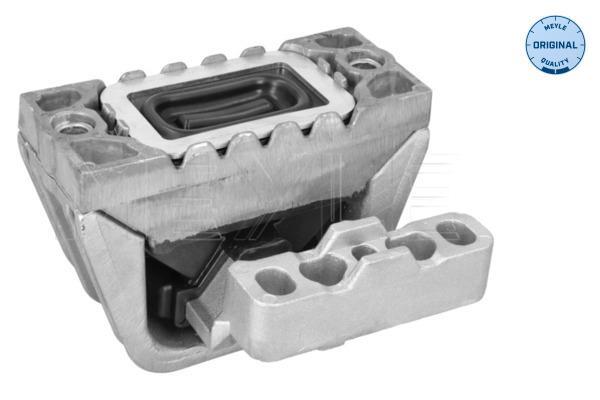 Support moteur (Silent bloc moteur) MEYLE 100 199 0217
