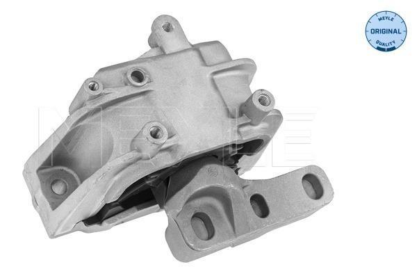 Support moteur (Silent bloc moteur) MEYLE 100 199 0218