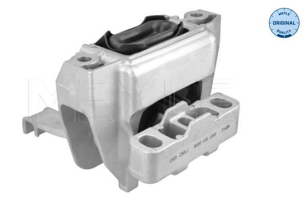 Support moteur (Silent bloc moteur) MEYLE 100 199 0284