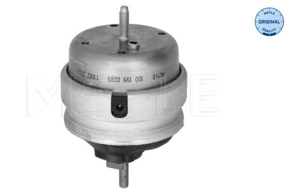 Support moteur (Silent bloc moteur) MEYLE 100 199 0285