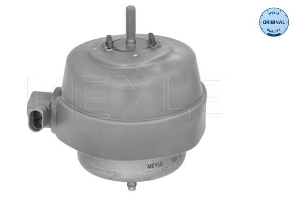 Support moteur (Silent bloc moteur) MEYLE ref. 100 199 0286