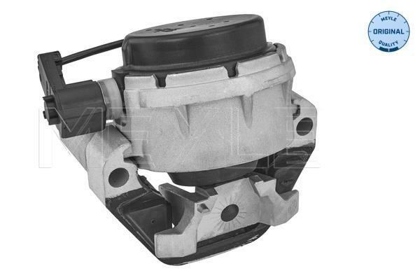 Support moteur (Silent bloc moteur) MEYLE 100 199 0316