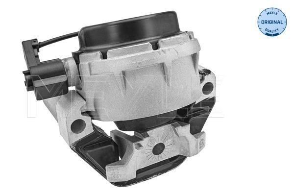 Support moteur (Silent bloc moteur) MEYLE 100 199 0317