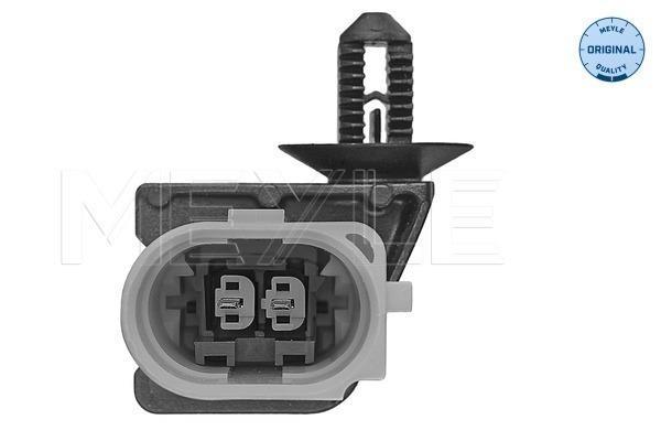 Support moteur (Silent bloc moteur) MEYLE 100 199 0317