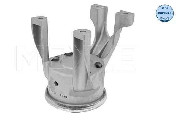 Support moteur (Silent bloc moteur) MEYLE 100 199 0324