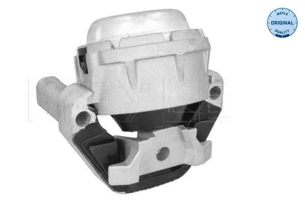 Support moteur (Silent bloc moteur) MEYLE 100 199 0334