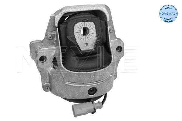 100 199 0241 MEYLE MEM0989 Soporte De Motor Delante, Derecha, Soporte