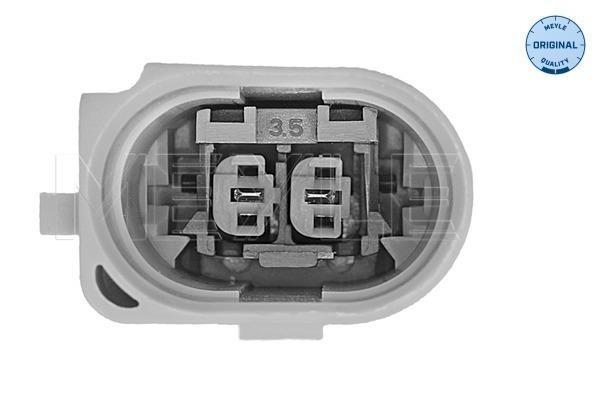 Support moteur (Silent bloc moteur) MEYLE ref. 100 199 1008