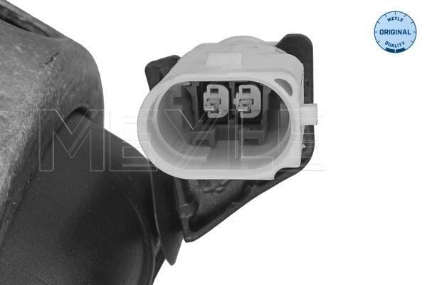 Support moteur (Silent bloc moteur) MEYLE 100 199 1009