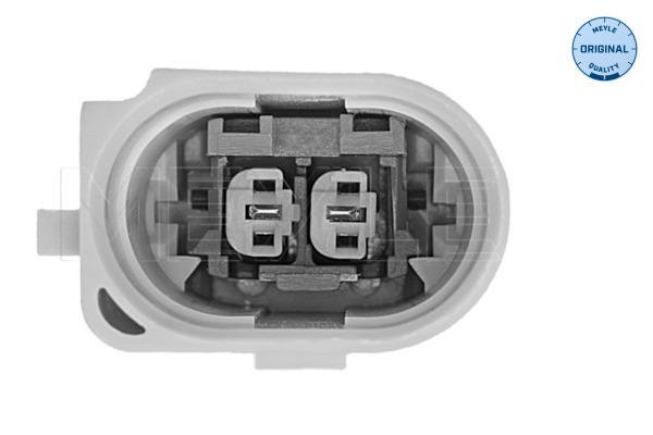 Support moteur (Silent bloc moteur) MEYLE 100 199 1015