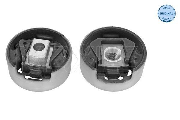 Support moteur (Silent bloc moteur) MEYLE ref. 100 199 1021