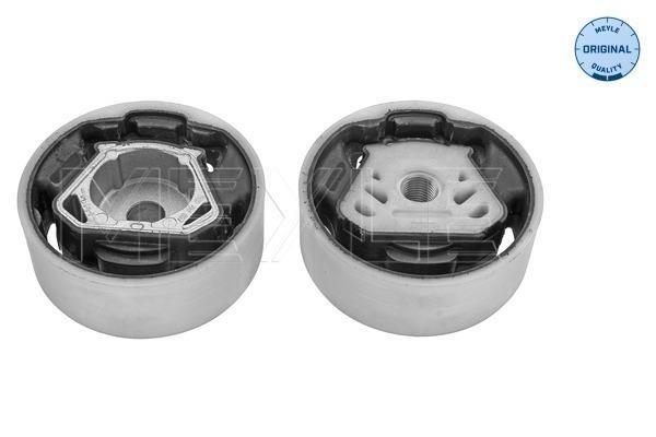 Support moteur (Silent bloc moteur) MEYLE ref. 100 199 1021