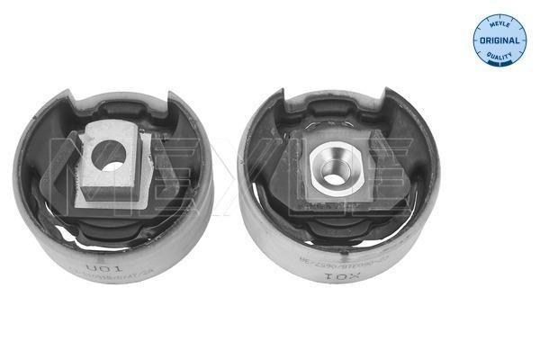 Support moteur (Silent bloc moteur) MEYLE 100 199 1022